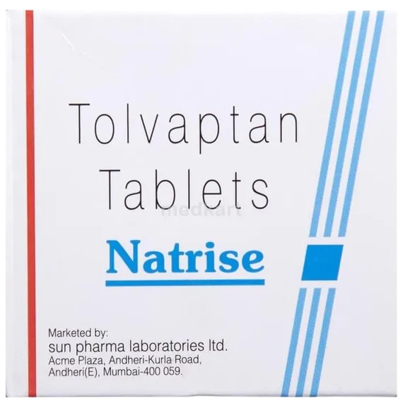 natrise 15mg tablet 4's